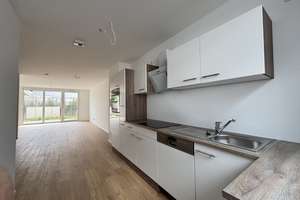 Stilvolles Neubau-Miethaus mit Terrasse und Einbauküche in ruhiger Lage – 55411 Bingen am Rhein – Vorschaubild 12