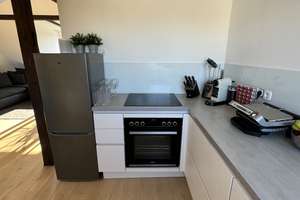 Schöne, lichtdurchflutete und ruhige Dachgeschosswohnung in Unterbilk! – Kirchfeldstraße 20, 40217 Unterbilk, Düsseldorf – Vorschaubild 9