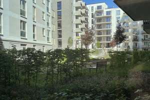 Neubau-Erstbezug im 5. OG - 2-Zimmer mit Balkon & Blick ins Grüne in aufstrebendem Quartier – Marckmannstraße 59, 20539 Rothenburgsort, Hamburg – Vorschaubild 15