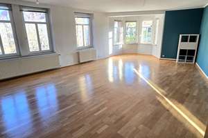 Helle 3-Zimmer-Wohnung mit Erker & Südwest-Ausrichtung in Top-Lage am Luitpoldhain – Holzgartenstr. 1, 90461 Glockenhof, Nürnberg – Vorschaubild 5