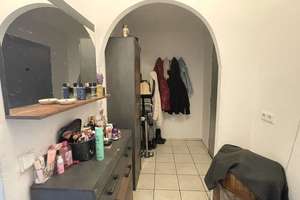 Freiwerdende Erdgeschosswohnung mit Terrasse und Garten im beliebten Kölner Stadtteil Lövenich – Am Heidstamm 47, 50859 Lövenich, Köln – Vorschaubild 4
