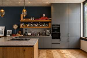 New York Loft Feeling- Design für Individualisten in Top-Lage München-Thalkirchen! – Die vollständige Adresse der Immobilie erhältst du vom Anbieter., 81379 Thalkirchen, München – Vorschaubild 4