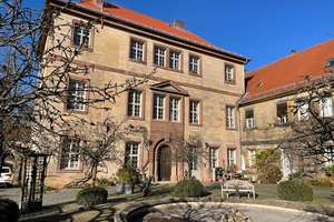 Markgräfliches Prinzessinnenhaus Esemble: Wohnen und Wirken in historischem Ambiente – Die vollständige Adresse der Immobilie erhältst du vom Anbieter., 95448 Hammerstatt/Sankt Georgen, Bayreuth – Vorschaubild 36