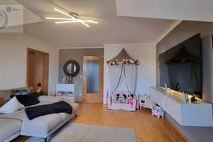 Singleparadies nähe AUDI! Gemütliche DG-Wohnung bietet  Zuflucht vom Alltagsstress – Brentanostraße 9b, 85055 Nordost, Ingolstadt – Vorschaubild 4