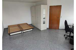 Apartment im Studentenwohnheim Mainz-Laubenheim – Rüsselsheimerallee 74-76, 55130 Laubenheim, Mainz – Vorschaubild 3