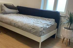 Wohnen mit Charakter: Kompaktes 1-Zimmer-Apartment in Leipzig – 4328 Paunsdorf, Leipzig – Vorschaubild 8