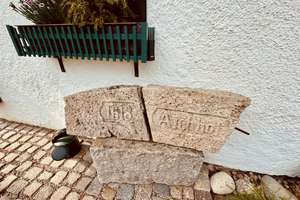 SANIERTES BAUERNHAUS VON 1618 – ALTES HERZ UND NEUESTE TECHNIK! – Die vollständige Adresse der Immobilie erhältst du vom Anbieter., 83104 Tuntenhausen – Vorschaubild 10