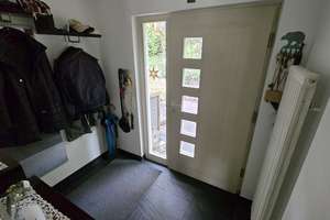 Lassen Sie Ihren Wohntraum Wirklichkeit werden. Doppelhaushälfte mit viel Grün, Garage und Sauna! – Die vollständige Adresse der Immobilie erhältst du vom Anbieter., 71229 Leonberg – Vorschaubild 6