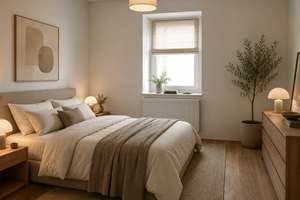 Helle 2,5-Zimmer-Wohnung am Pasinger Stadtpark – kernsaniert 2022 – 81241 Pasing, München – Vorschaubild 15