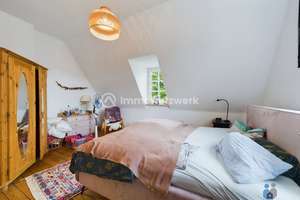 ***Maisonettewohnung im Jugendstilgebäude mit Terrasse & über 121 m² WF***SÜDSTADT – Die vollständige Adresse der Immobilie erhältst du vom Anbieter., 53113 Südstadt, Bonn – Vorschaubild 12
