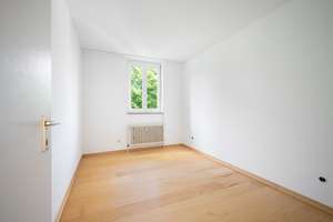 Schöne Dachterrassen-Maisonette zwischen Bonner Platz und Münchner Freiheit – Die vollständige Adresse der Immobilie erhältst du vom Anbieter., 80803 Münchner Freiheit, München – Vorschaubild 8