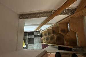 Beste Lage: 48 m² Erdgeschosswohnung + 24 m² Souterrain am Kudamm + Sanierungsoption – Johann-Sigismund-Straße 3, 10711 Halensee, Berlin – Vorschaubild 16