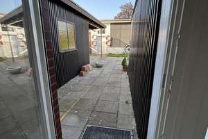 Gemütlicher 2-Zimmer Bungalow mit Einbauküche und Garten Nähe Zollenspieker – Die vollständige Adresse der Immobilie erhältst du vom Anbieter., 21037 Kirchwerder, Hamburg – Vorschaubild 14