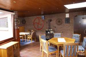 Geräumiges Wohnhaus mit 6 Zimmern, 2 Küchen und 2 Bädern - ideal für handwerklich begabte Käufer – Heidschnuckenweg 2, 26188 Ammerland (Kreis) – Vorschaubild 5