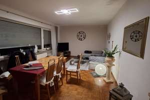 großzügige 2 Zimmer-Wohnung in Trier Ehrang – Vordere Heide 38, 54293 Ehrang/Quint, Trier – Vorschaubild 3