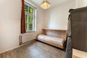 2-Zimmer-Altbauwohnung mit Denkmalschutz in NIPPES – 50733 Nippes (Ortsteil), Köln – Vorschaubild 5
