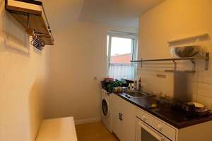 Sofort einziehen! Möbliertes Apartment in Top-Lage! 1ZKB – Die vollständige Adresse der Immobilie erhältst du vom Anbieter., 30161 Oststadt, Hannover – Vorschaubild 7