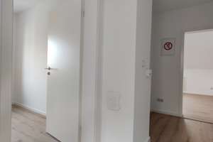 Helle 2-Zimmer-Wohnung, EBK, Waschmaschine -  Links der Wertach – Die vollständige Adresse der Immobilie erhältst du vom Anbieter., 86154 Links der Wertach-Nord, Augsburg – Vorschaubild 7