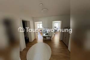 Tauschwohnung: Helle 3 Zimmerwohnung in der Maxvorstadt mit Balkon – Die vollständige Adresse der Immobilie erhältst du vom Anbieter., 80799 Am alten nördlichen Friedhof, München – Vorschaubild 2