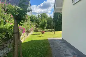 Wunderschöne 5-Raum-Doppelhaushälfte in Möhnesee – Soest (Kreis) – Vorschaubild 23