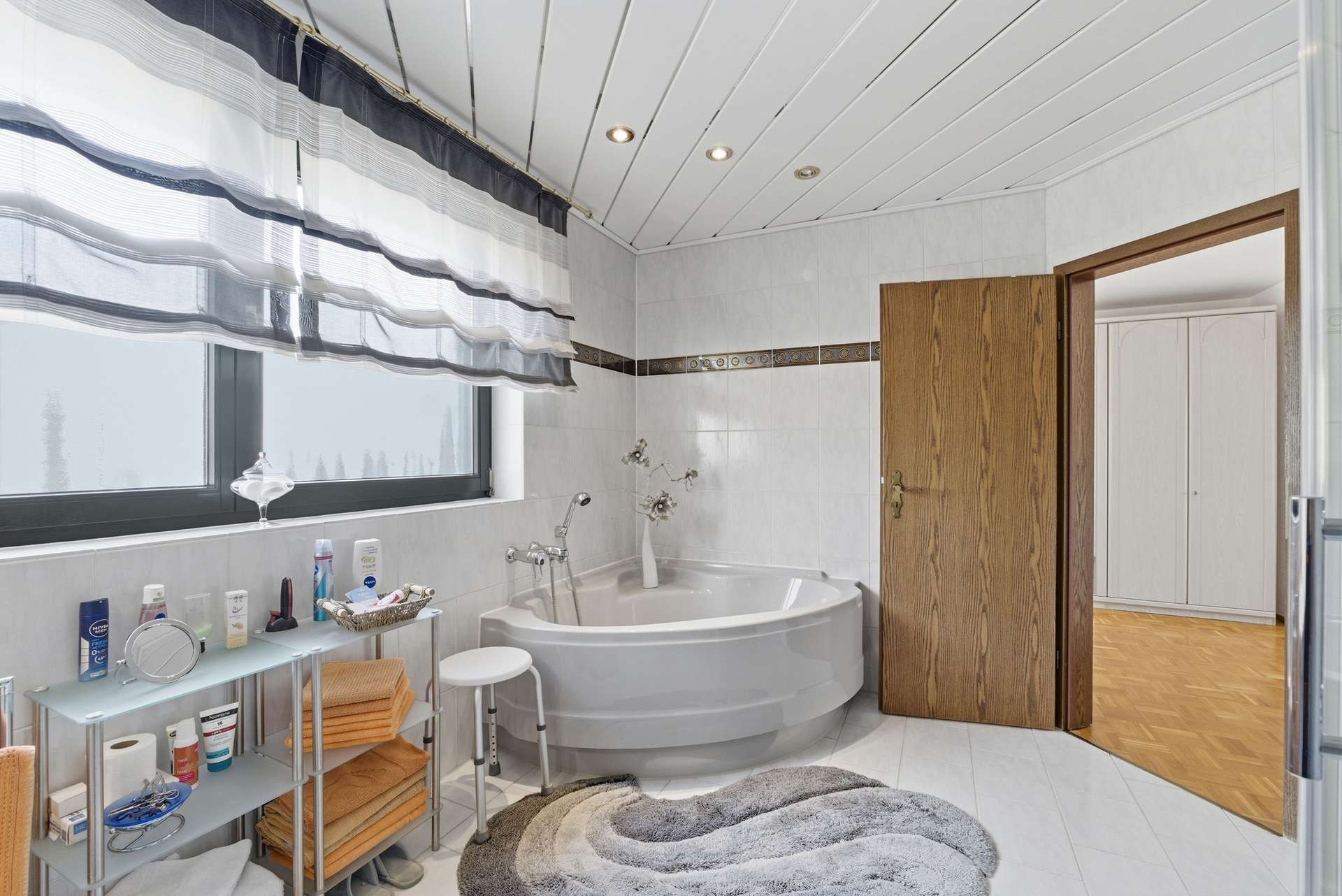 Immobilie in Issum - Bungalow mit Staffelgeschoss und viel Platz in Issum-Sevelen - Bild 14