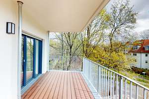 3 Zimmer mit moderner Ausstattung und Terrasse – Thumenberger Weg 35, 90491 St. Jobst, Nürnberg – Vorschaubild 20