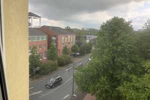 tolle, helle, kleine (Studenten-) Wohnung Salzgitter Bad direkt am Schützenplatz (WE18) – Schützenplatz 14, 38259 Salzgitter – Vorschaubild 12