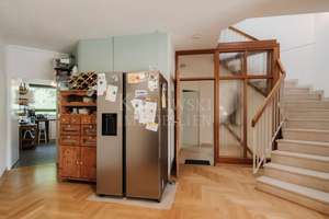 Striffler-Architektur im Lindenhof - Außergewöhnliches Townhouse mit 4 TG-Plätzen! – Die vollständige Adresse der Immobilie erhältst du vom Anbieter., 68163 Neckarau, Mannheim – Vorschaubild 17
