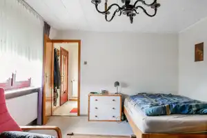 Zuhause ankommen – Ihr Einfamilienhaus im Schwentinental mit Gartenidylle und noch mehr Potential – Plön (Kreis) – Vorschaubild 23