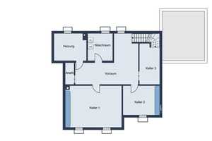 Designer-Villa in Ingolstadt West – Ingolstadt – Vorschaubild 14