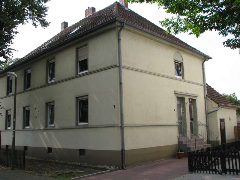 Schöne DHH in Marl-Brassert