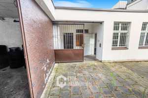 Mehrfamilienhaus mit 3 Wohneinheiten, großer Garage – Vollständig leerstehend – Offenbach am Main – Vorschaubild 40