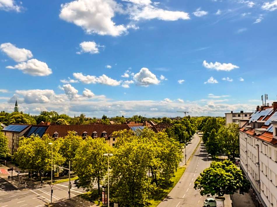 Ausblick