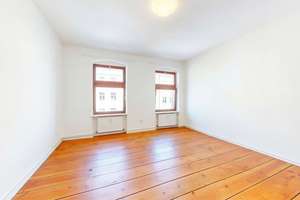 4-Zimmer-Altbauwohnung in Toplage des Wrangelkiez nahe der Markthalle Neun – Die vollständige Adresse der Immobilie erhältst du vom Anbieter., 10997 Kreuzberg, Berlin – Vorschaubild 5
