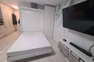 Modernisiertes 1-Zimmer-Apartment in Karlsruhe-Neureut – Unterfeldstraße 14, 76149 Neureut, Karlsruhe – Vorschaubild 4