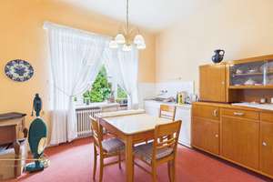 Bremen – Blumenthal • Großes Einfamilienhaus in ruhiger Lage mit gepflegtem Garten – Die vollständige Adresse der Immobilie erhältst du vom Anbieter., 28779 Blumenthal (Ortsteil), Bremen – Vorschaubild 7