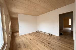 Erstbezug nach Sanierung / Neubau: Großzügiges Einfamilienhaus mit Gartenparadies auf der Uhlandshöh – Die vollständige Adresse der Immobilie erhältst du vom Anbieter., 70188 Uhlandshöhe, Stuttgart – Vorschaubild 6