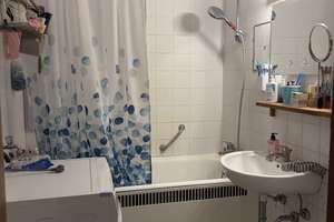 Sehr ruhig gelegene, helle 2 1/2 Zimmer-Wohnung in Stuttgart-Bad Cannstatt  – Einsteinstraße 25, 70374 Muckensturm, Stuttgart – Vorschaubild 12