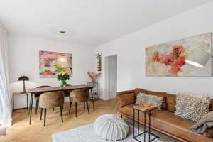 Reihenmittelhaus mit Ausbaureserven in Münster-Gievenbeck – Die vollständige Adresse der Immobilie erhältst du vom Anbieter., 48161 Gievenbeck, Münster – Vorschaubild 3