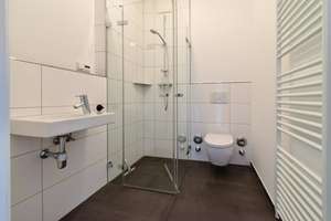 Beautiful Bredeney :) Exzellente 3½-Raum ETW mit Balkon, Aufzug & TG (En.Eff A+) – Die vollständige Adresse der Immobilie erhältst du vom Anbieter., 45133 Bredeney, Essen – Vorschaubild 9