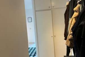 Provisionsfrei vom Eigentümer – 3-Zimmer-Wohnung mit Balkon in Köln-Braunsfeld – 50933 Braunsfeld, Köln – Vorschaubild 8