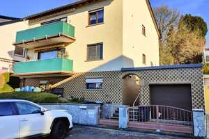 ***Sehr gepflegtes 2- Familienhaus nah bei Frankfurt/M*** – Stettiner Straße 0, 61137 Main-Kinzig-Kreis – Vorschaubild 1