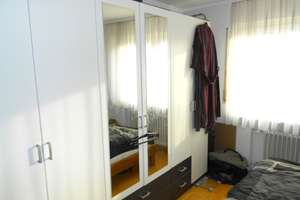 **2-Zimmer-Wohnung mit Balkon in Stuttgart-Hoffeld** – Die vollständige Adresse der Immobilie erhältst du vom Anbieter., 70597 Hoffeld, Stuttgart – Vorschaubild 7