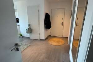 Moderne 3-Zimmer Wohnung in Unterhausen bei Neuburg an der Donau – Steinäcker 1 C, 86697 Oberhausen – Vorschaubild 5