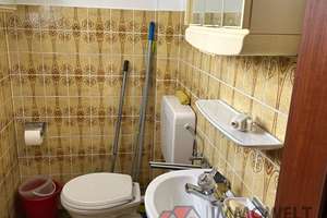 Reserviert!!!!Ebenerdiges Wohnen mit Weitblick - Bungalow mit großem Grundstück in Aura im Sinngrund – Die vollständige Adresse der Immobilie erhältst du vom Anbieter., 97773 Aura im Sinngrund – Vorschaubild 4