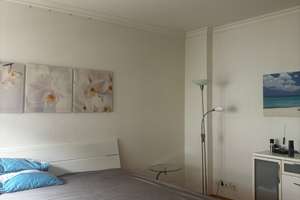 Zuhause in Mitten des Geschehens in Pempelfort  – Kaiserswerther Str. 55, 40477 Pempelfort, Düsseldorf – Vorschaubild 6