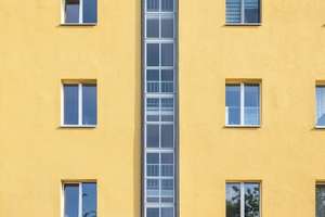 verkehrsgünstige Altbausiedlung! – Teterower Straße 7, 12359 Britz, Berlin – Vorschaubild 2