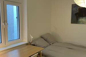 schönes, helles, möbliertes 4-Zimmer Appartment, ruhig zentral – Die vollständige Adresse der Immobilie erhältst du vom Anbieter., 33602 Mitte, Bielefeld – Vorschaubild 11