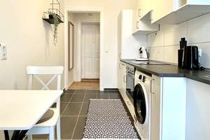 Effortless Urban Living – Stylish 2-Room Home in Prime Prenzlauer Berg – Die vollständige Adresse der Immobilie erhältst du vom Anbieter., 10405 Prenzlauer Berg, Berlin – Vorschaubild 5
