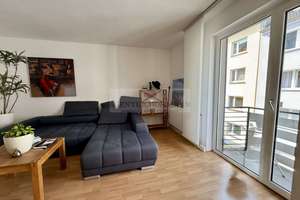 Haubahn 72m²: "schöne Küche, großzügige 3 Zimmer inkl. 2 Balkonen" – Die vollständige Adresse der Immobilie erhältst du vom Anbieter., 42119 Elberfeld, Wuppertal – Vorschaubild 6